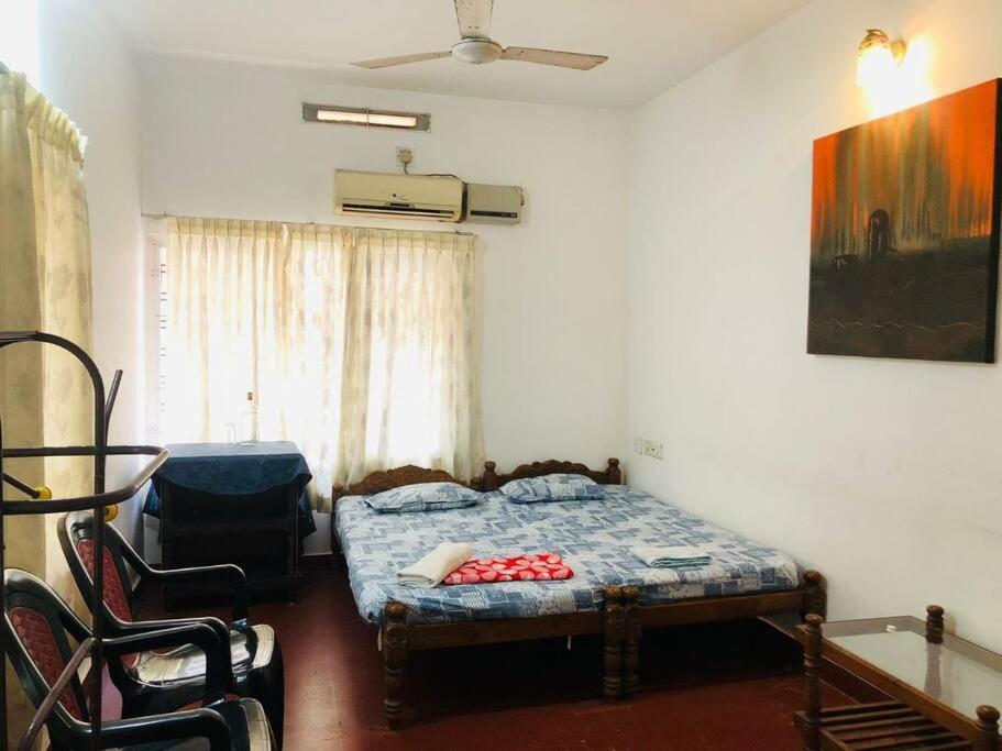فيلا Sapphire Kochi المظهر الخارجي الصورة